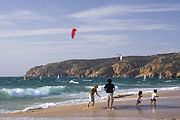 Guincho beach (C) by Visit Estoril